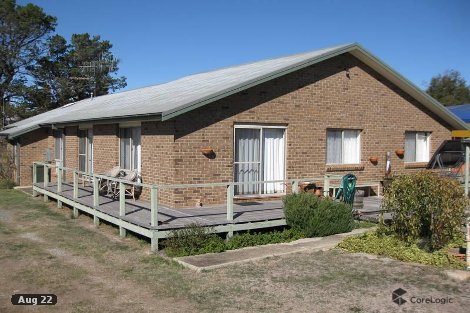 14 Bent St, Berridale, NSW 2628