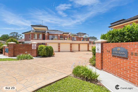 17/34-38 Hotham Rd, Gymea, NSW 2227