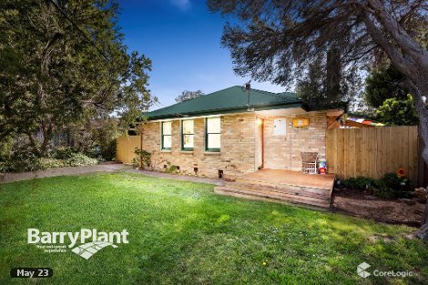 6 Carlyle Cres, Bellfield, VIC 3081