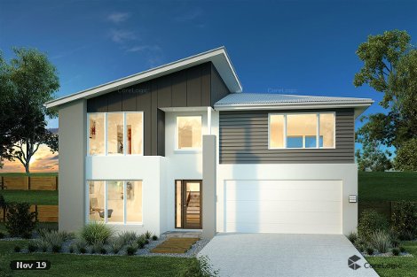 Lot 3129 Longleaf St, Fyansford, VIC 3218