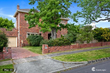 8 Crellin Gr, Camberwell, VIC 3124