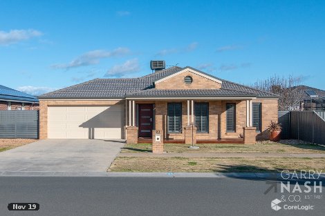 23 Logan Dr, Wangaratta, VIC 3677