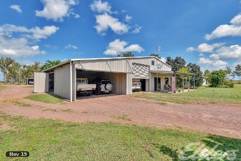 248 Barr Rd, Marrakai, NT 0822