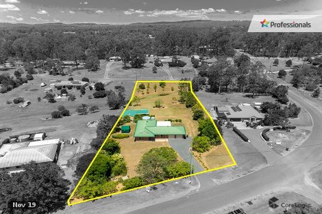 42-44 Norfolk Dr, Cedar Vale, QLD 4285