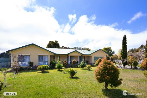 21 Messmate Rd, Lyonville, VIC 3461