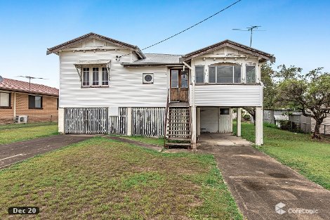 1 Whitwood Rd, Ebbw Vale, QLD 4304