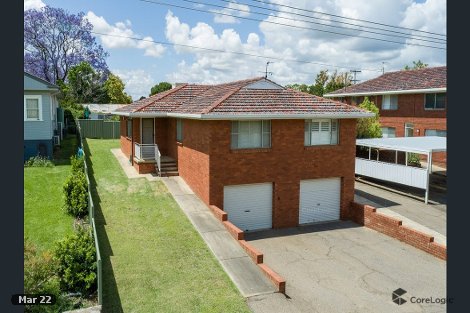 6/67 Bourke St, East Tamworth, NSW 2340