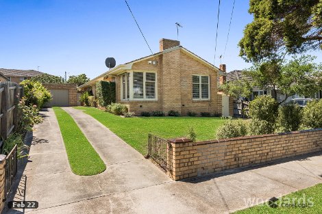 17 Nowra St, Moorabbin, VIC 3189