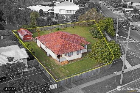 182 Whites Rd, Lota, QLD 4179