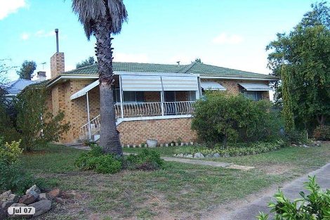 99 Stephen St, Warialda, NSW 2402