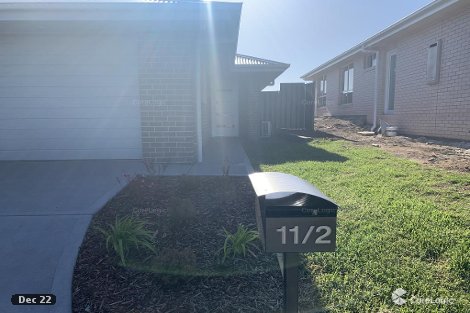 2/11 Royston Cct, Farley, NSW 2320