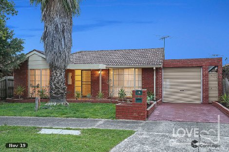 2 Manuka Ct, Mill Park, VIC 3082