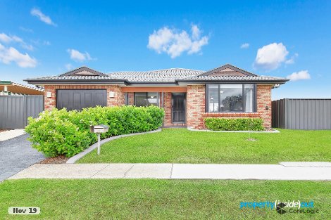 63 Rathmore Cct, Glendenning, NSW 2761