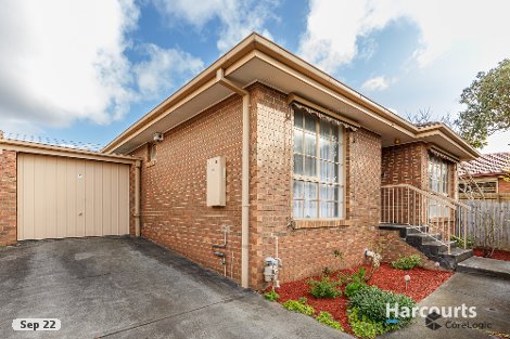 7/25 Albert Ave, Boronia, VIC 3155