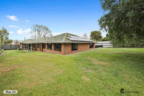 8 Cropley St, Darnum, VIC 3822