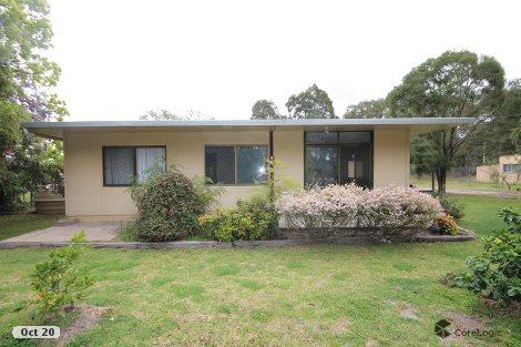 733 Granite Belt Dr, Cottonvale, QLD 4375