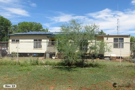 19 Powerhouse Rd, Cloncurry, QLD 4824