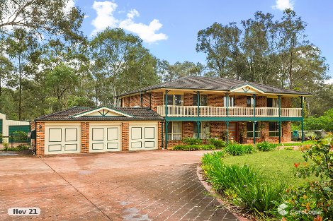 41 Diamantina Ave, Windsor Downs, NSW 2756