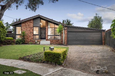 14 Colton Cl, Greenvale, VIC 3059