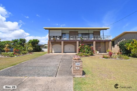 15 Bayview Tce, Pialba, QLD 4655