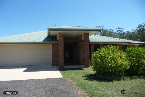 44 Martin Cres, Benarkin North, QLD 4314