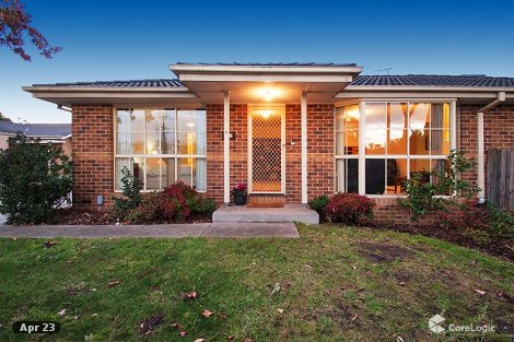 7/305-307 Canterbury Rd, Bayswater North, VIC 3153