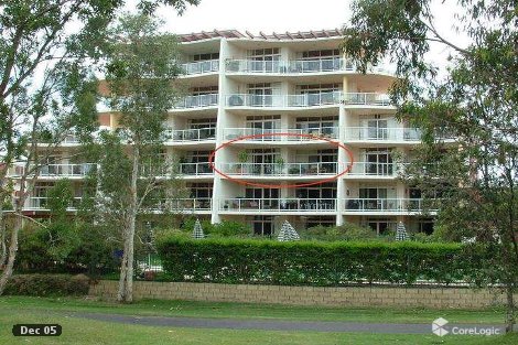 34/179 Ocean Dr, Twin Waters, QLD 4564