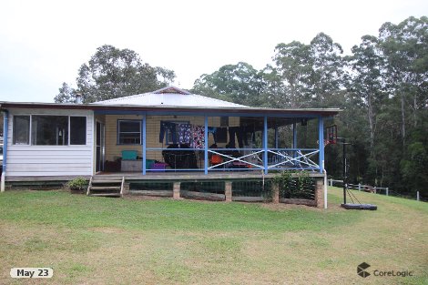 1176 Bellangry Rd, Bellangry, NSW 2446