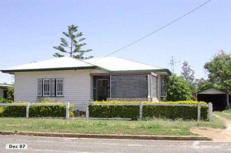 5 Seeney St, Gayndah, QLD 4625