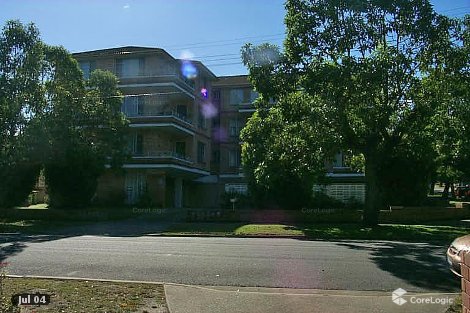 4/25-27 Hampstead Rd, Homebush West, NSW 2140