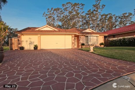 16 Gunning Cl, Prestons, NSW 2170