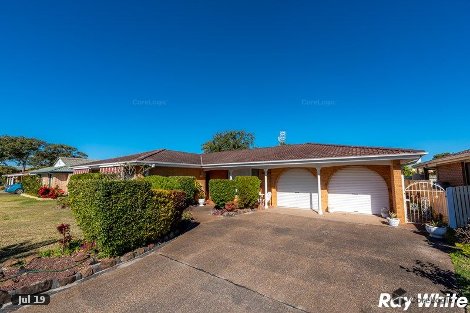 12 Flora Pde, Tuncurry, NSW 2428