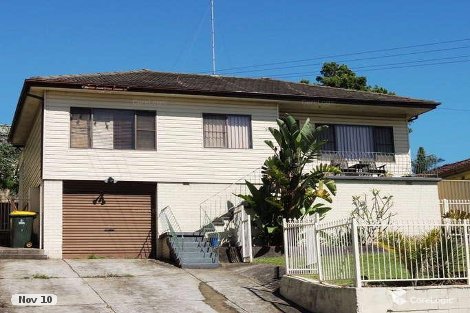 86 Barina Ave, Lake Heights, NSW 2502