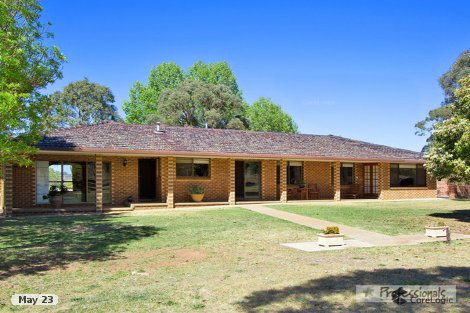 691 Bundarra Rd, Saumarez Ponds, NSW 2350