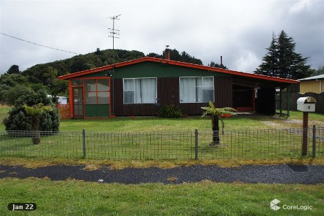 8 Belstead St, Zeehan, TAS 7469