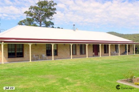 763 Bellangry Rd, Mortons Creek, NSW 2446