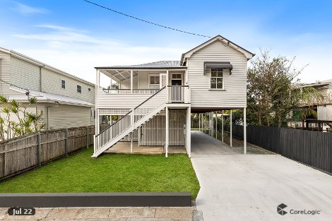 124 Friday St, Shorncliffe, QLD 4017