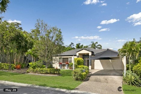 3 Woodbine Ct, Parkwood, QLD 4214