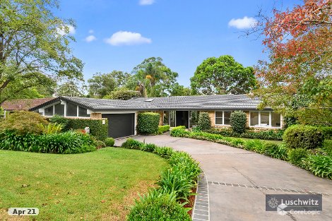 47 Greendale Ave, Pymble, NSW 2073