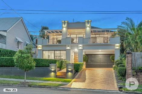 56 Cochrane St, Paddington, QLD 4064