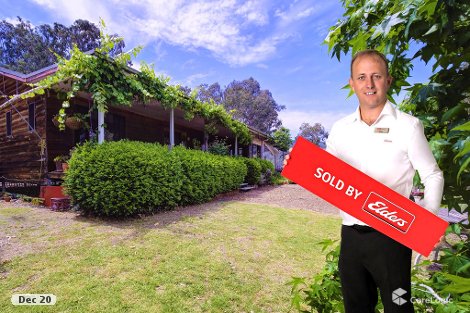 583 Fairbairns Rd, Forbesdale, NSW 2422