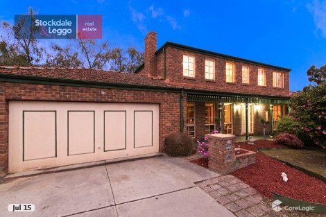 25 Mitchell Ct, Croydon North, VIC 3136