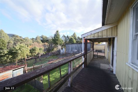 34 Propsting St, Rosebery, TAS 7470