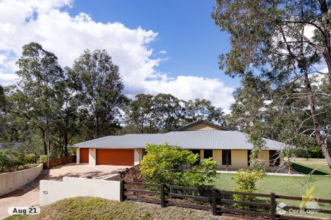 147 Red Cedar Rd, Pullenvale, QLD 4069