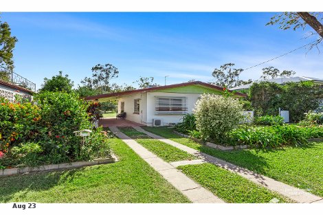 262 Coker St, Berserker, QLD 4701