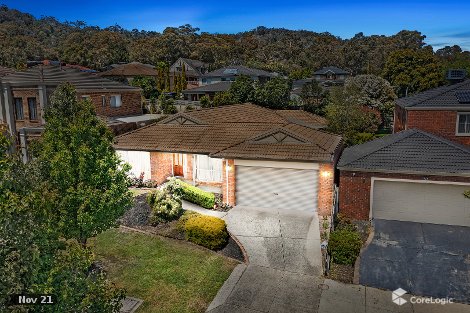 8 Dani Ct, Rowville, VIC 3178