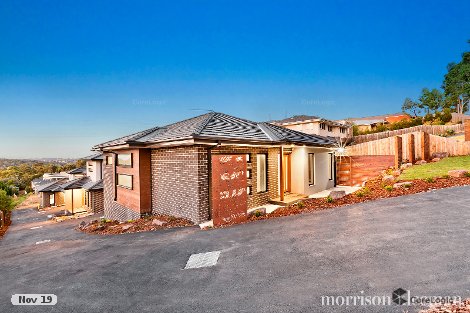 3/5 Diamond Views Dr, Diamond Creek, VIC 3089