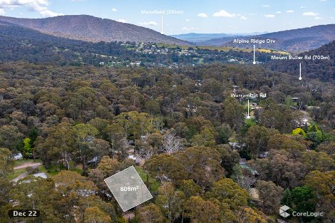 12 Rosella St, Sawmill Settlement, VIC 3723