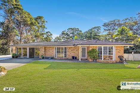 43 Richland Dr, Bannockburn, QLD 4207