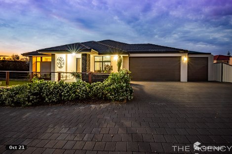 3 Moorings Loop, Sunset Beach, WA 6530